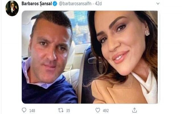 Buket Aydın hakkında bomba iddia...