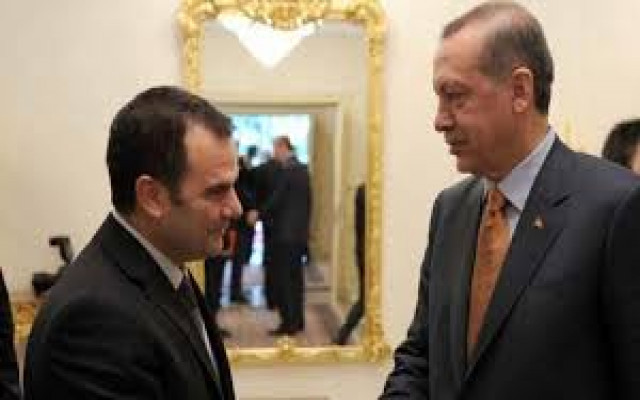 AKP'de trol kavgası büyüyor