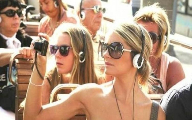 Turist sayısı yüzde 99 azaldı