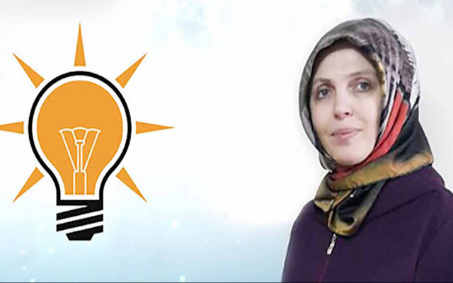 Türkiye bu kadının sözlerini konuşuyor