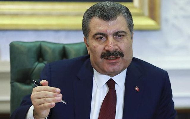 Sağlık Bakanı duyurdu: Yakında...