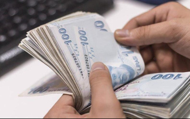 6 milyon vatandaşa 37 milyar TL kredi
