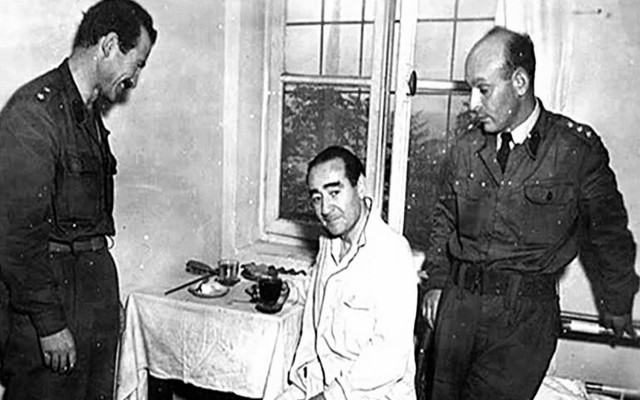 Adnan Menderes'ten idama götürüleceği nasıl gizlendi?