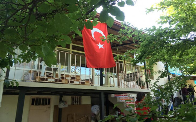 Teğmen İdlib'de şehit oldu
