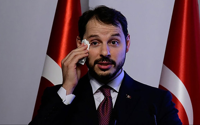 Berat Albayrak onur duyduğu konuları açıkladı