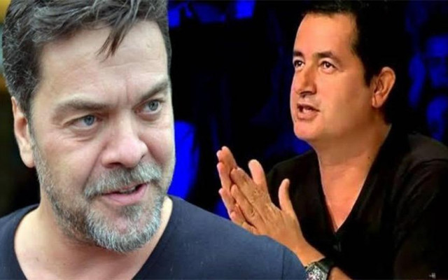 Acun'dan Beyaz Show açıklaması