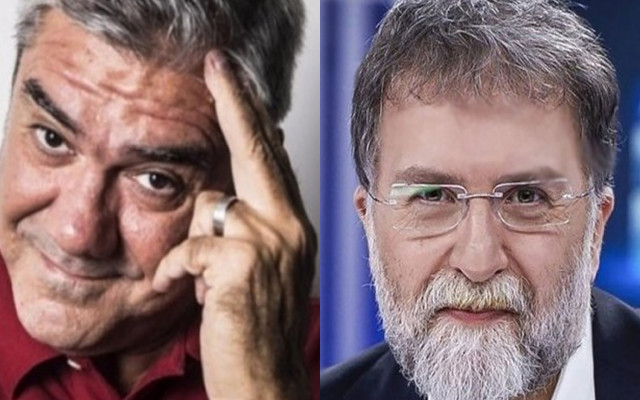 Ahmet Hakan'dan Özdil'e 5 milyon dolar eleştirisi