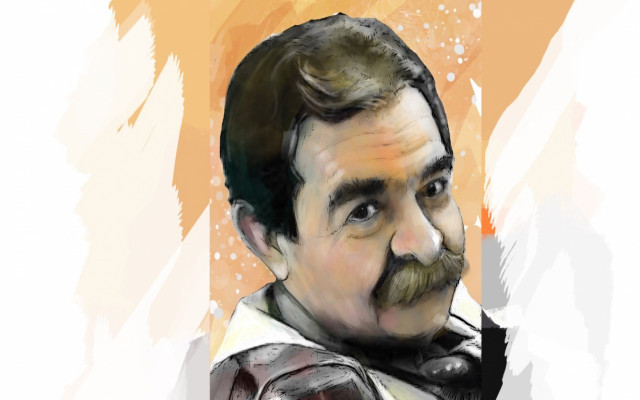 Oruç Aruoba hayatını kaybetti