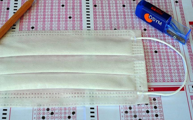 Sınav tarihleri açıklandı