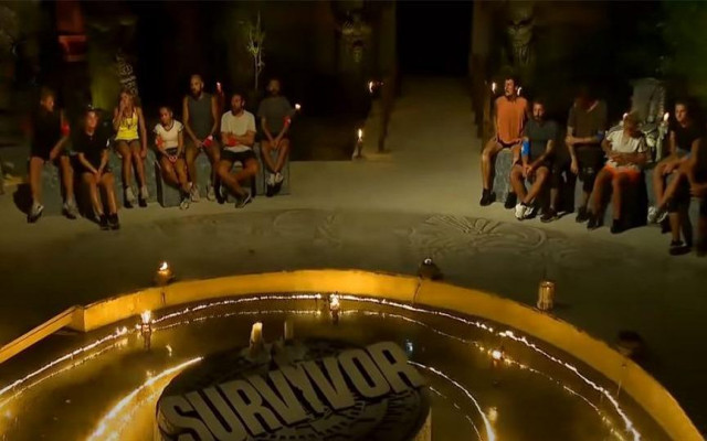 Survivor'da 2. eleme adayı kim oldu?