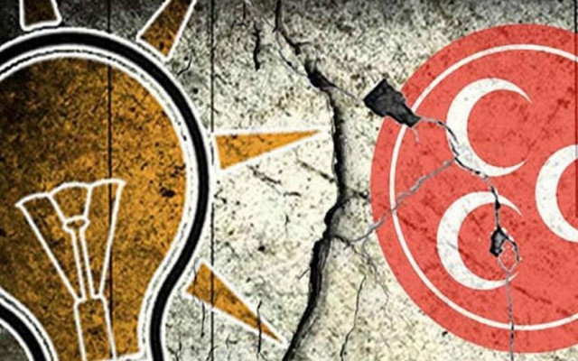 MHP, AKP’li belediyelere göz açtırmıyor