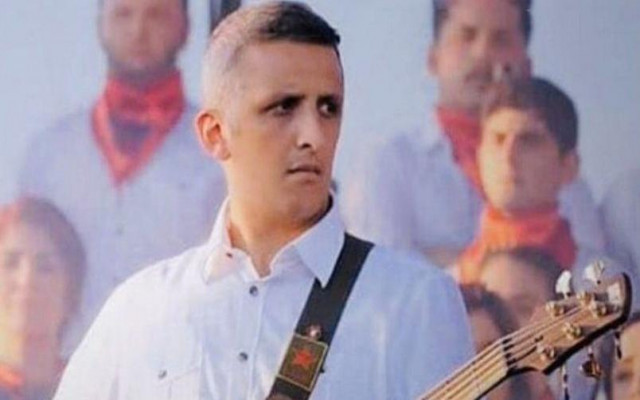 Grup Yorum üyesi İbrahim Gökçek hayatını kaybetti