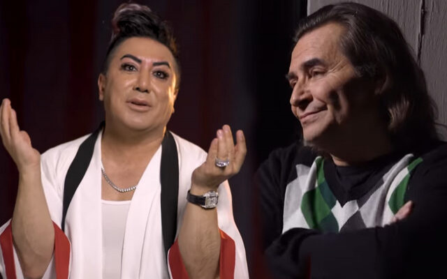 Murat Övüç: Param olunca herşey değişti