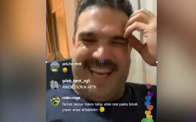 Eleştiri oklarının hedefi olan rektör istifa etti