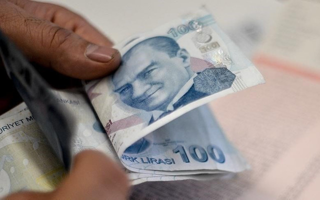Emekli maaşı ödemeleri erkene alındı