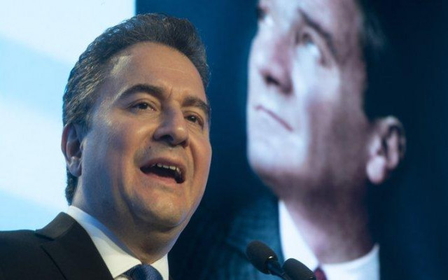 Ali Babacan: Tarikat mensubu değilim