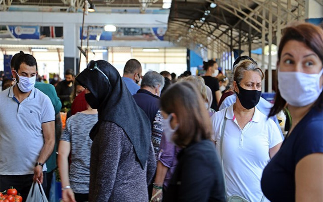 Bilim Kurulu Üyesi : Üçüncü dalga bile görülebilir