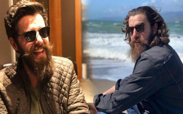 ABD'de okumaya giden Umut'tan acı haber