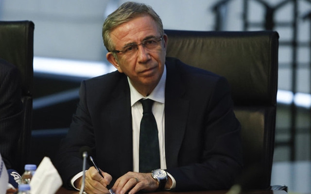 Mansur Yavaş'tan yeni müjde