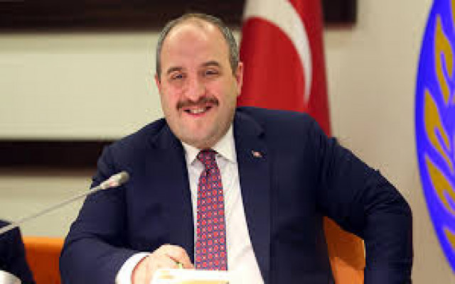 Bakan Varank'tan Kovid'e karşı yerli ilaç müjdesi