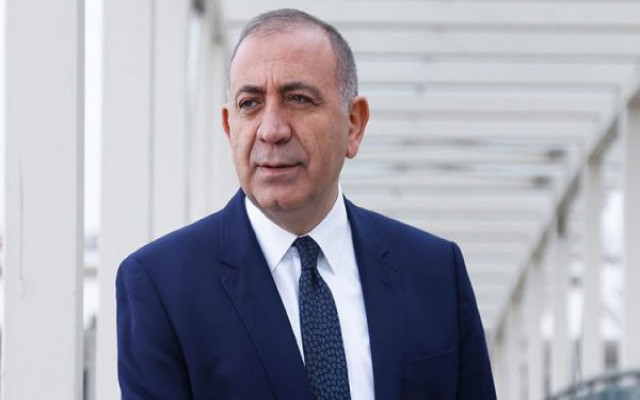 CHP'li Tekin sicil affı çağrısı yaptı