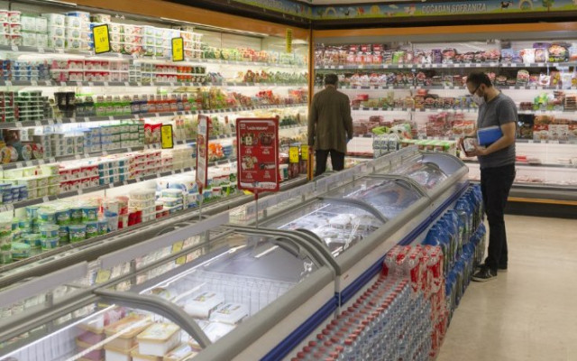 Taklit ve hileli ürünler teşhir edildi