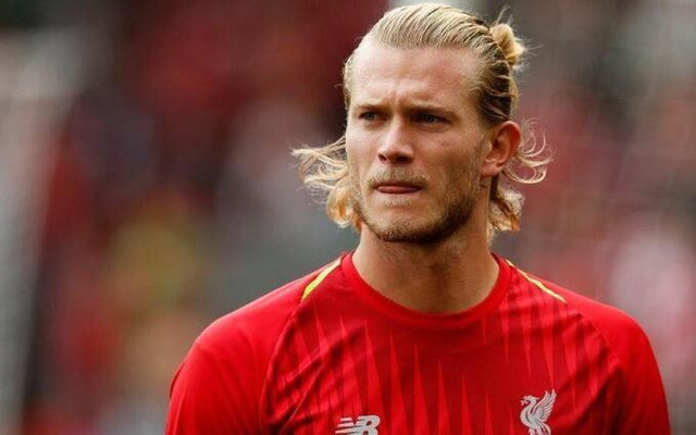 Loris Karius'tan olay sözler!