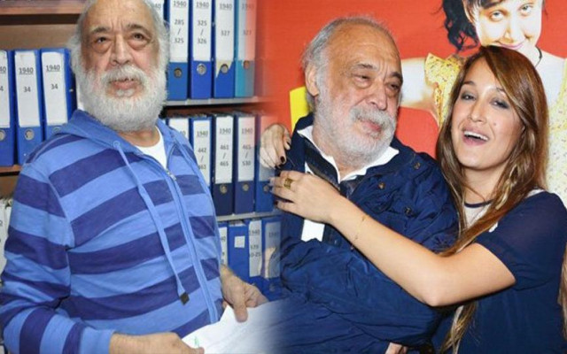 Anayasa Mahkemesi'nden Gupse Özay'ın babasına red....