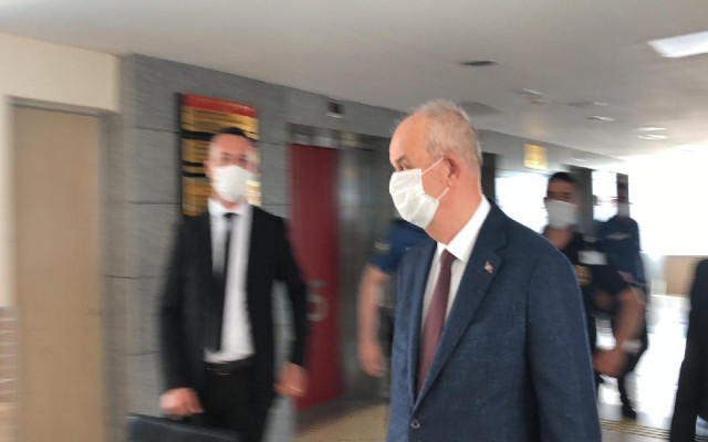 İlker Başbuğ: İdam cezası kalkmasaydı...