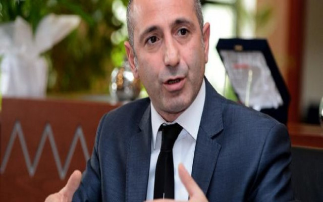 CHP'li Öztunç'tan atama çıkışı: Son vurgunları
