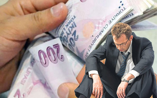 İşten çıkarma yasağında flaş gelişme