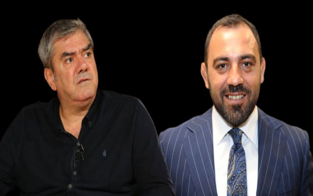 Yılmaz Özdil'den bomba yazı: Hamza..