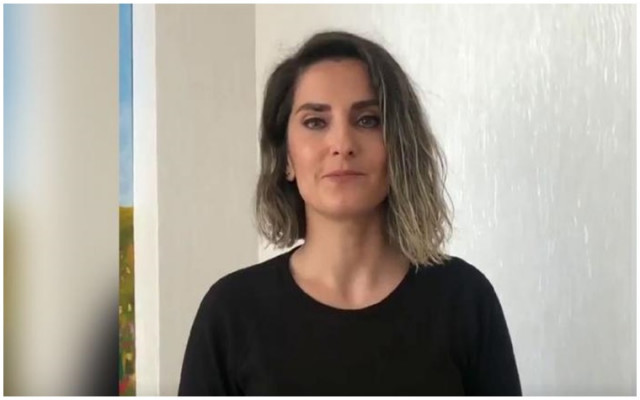 Çirkin paylaşımda flaş gelişme