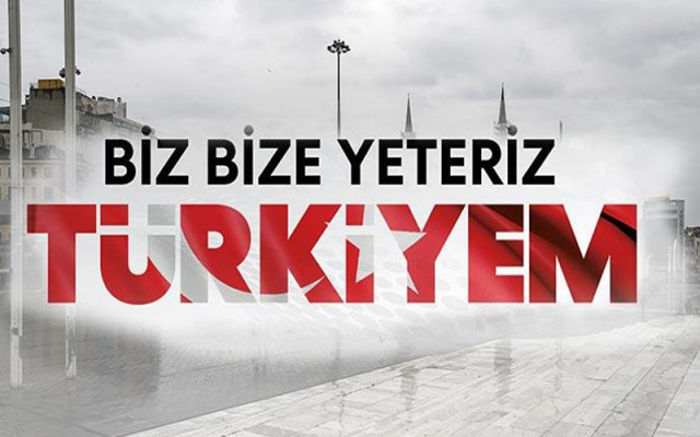 Biz Bize Yeteriz Kampanyasındaki paralar ?