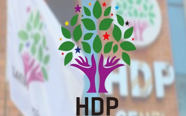 HDP'li 3 vekilde virüs çıktı