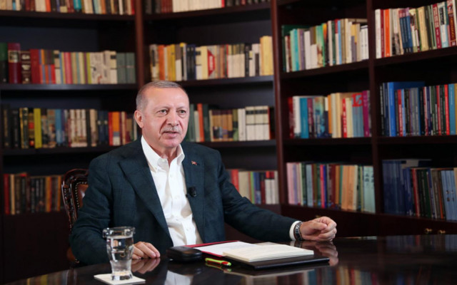 Ahmet Hakan: Dislike kampanyası muhalif çevrelerin işi