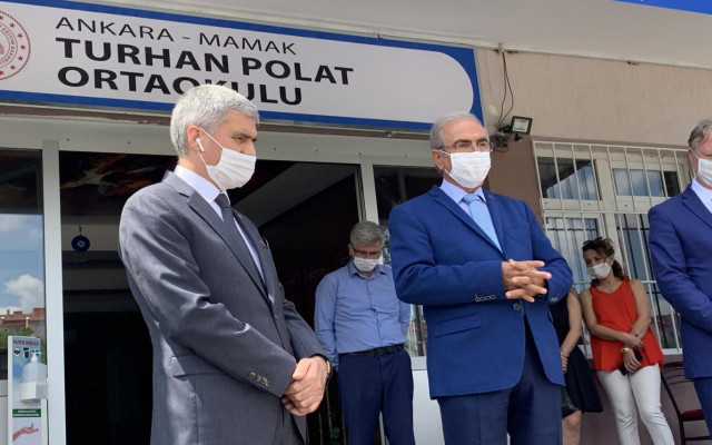 Kurtuluş Savaşı Komutanına büyük saygısızlık