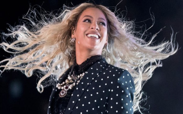 Beyonce'den ırkçılık karşıtı çagrı
