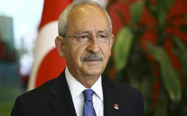 Kılıçdaroğlu: Davul Erdoğan’ın boynunda, tokmak Bahçeli’nin elinde