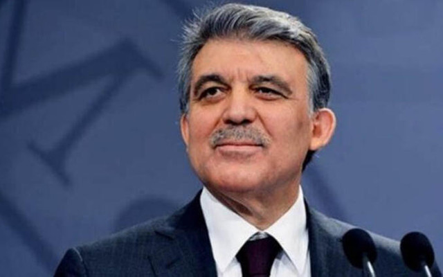 Abdullah Gül ekonomiye dikkat çekti