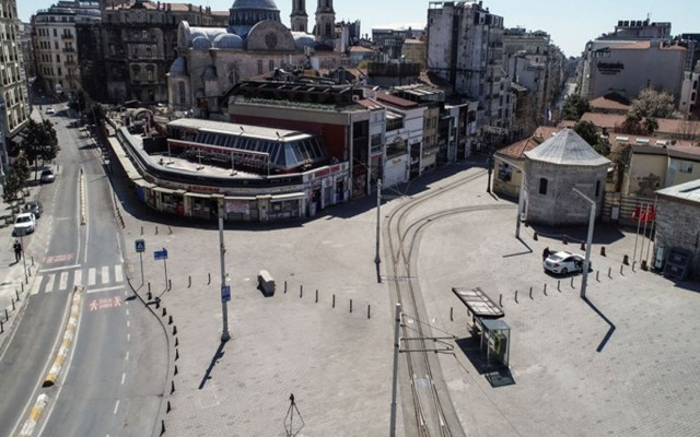 Sokağa çıkma yasağı neden geldi?