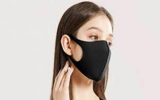 Maske kullanımına ilişkin yeni uyarı