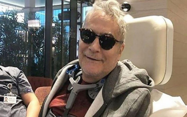 Mehmet Ali Erbil yaşadığı süreci anlattı