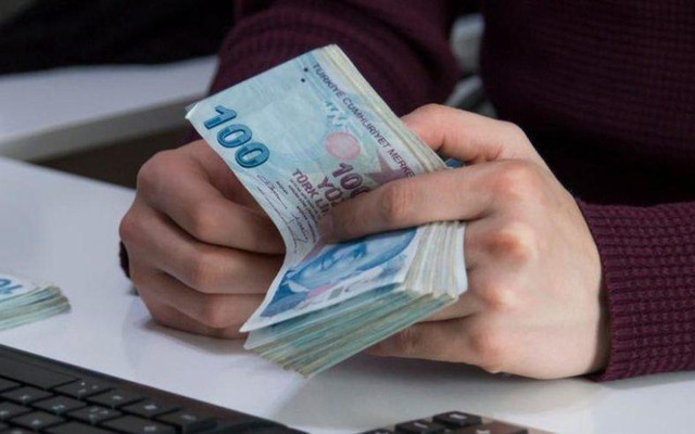 Torba yasadan ucuz kredi çıktı