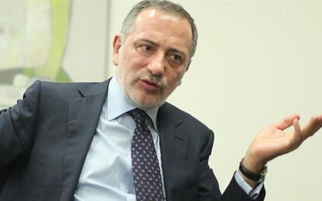 Fatih Altaylı:Tek başıma iki PKK'lıyı dövdüm