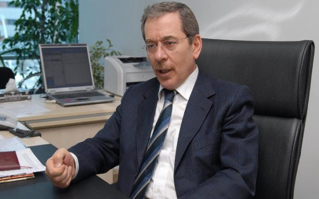 Abdüllatif Şener: Erdoğan yüzde 30'u bile bulamaz