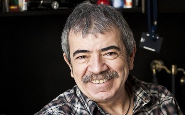 Ünlü sanatçıya icra şoku