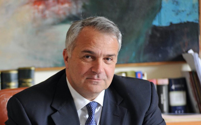 Yunan Bakan: Atatürk’ün evi derhal soykırım müzesine dönüştürülmeli