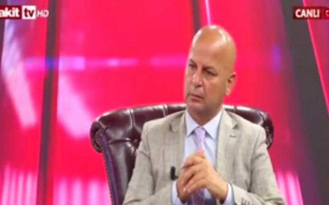 Akit TV’den Ayasofya sonrası Hilafet çağrısı