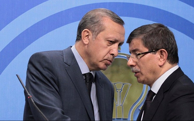 Davutoğlu CHP ile koalisyon hakkında bilinmeyenleri açıkladı